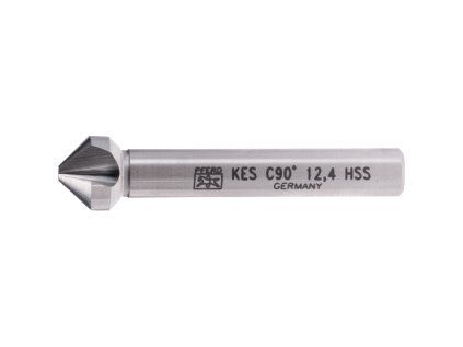 25202111 | Senker KES HSS DIN335 C90° 12.4