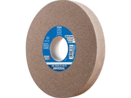 39009722 | BENCH WHEEL BW 30040-76,2AN 60 UNIVERSAL