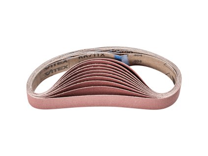 45005152 | SHORT ABRASIVE BELT  BA  30/ 533 X A120