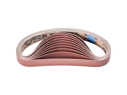 45005148 | SHORT ABRASIVE BELT  BA  30/ 533 X A 80