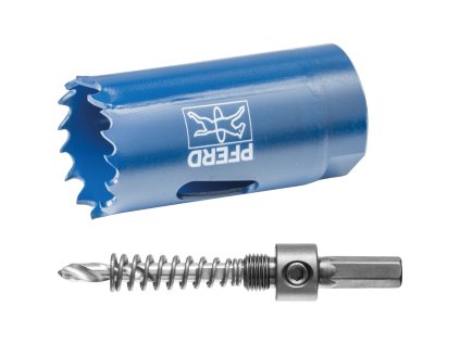 25198025 | HOLE SAW SET HLS 25