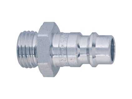 80900801 | SCREW-IN PLUG STGA 1/2-16/AC