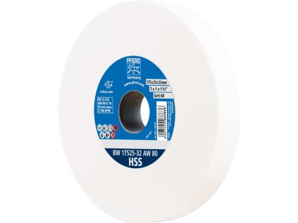 39009700 | BENCH WHEEL BW 17525-32 AW 80 HSS