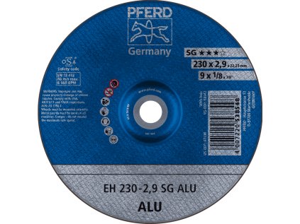 eh 230 2 9 sg alu rgb