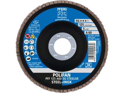 pff 125 a 60 sg steelox rgb