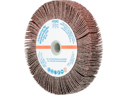 44781504 | FLAP WH. FR WS 11520G 40 M14