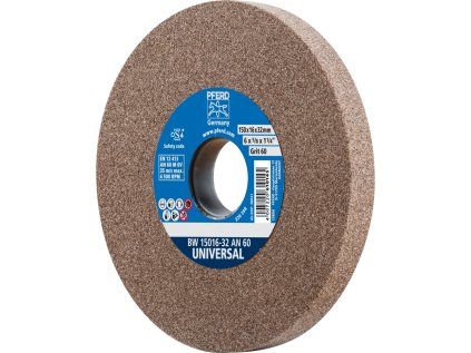 39008419 | BANCH WHEEL BW 15016-32 AN 60 UNIVERSAL