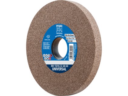 39008419 | BENCH WHEEL BW 15016-32 AN 60 UNIVERSAL