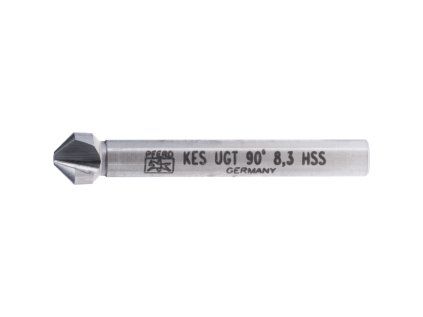 25202169 | SENKER UGT HSS DIN 335 C90° 8.3