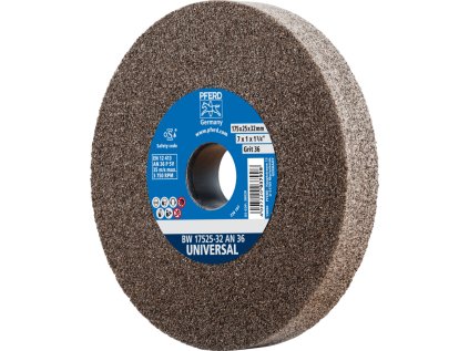 39009709 | BENCH WHEEL BW 17525-32 AN 36 UNIVERSAL