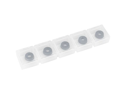 22000013 | WSP-SET HSD-F 115/125 ALUM. WSP-A-12R HC