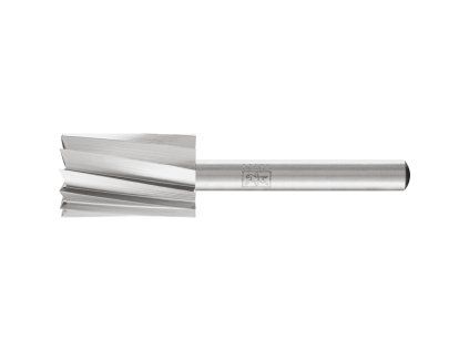22405916 | HSS-Fräser A1625ST 6S Aluminium
