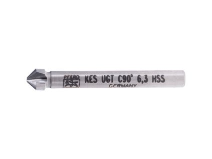 25202168 | COUNTERSINKER UGT HSS DIN 335 C90° 6,3