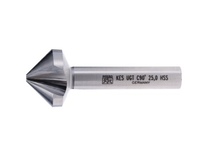 25202177 | COUNTERSINKER UGT HSS DIN 335 C90° 25,0
