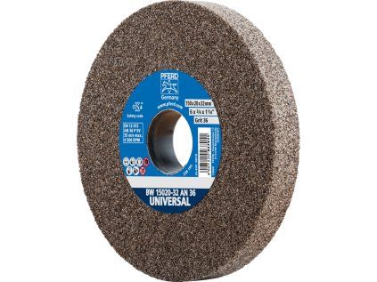 39009708 | BANCH WHEEL BW 15020-32 AN 36 UNIVERSAL