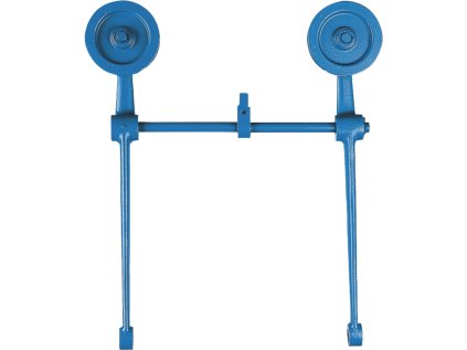 85202120 | OVERHEAD TROLLEY SUSPENSION B2 ME