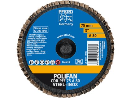 cdr pff 75 a 80 hinten rgb