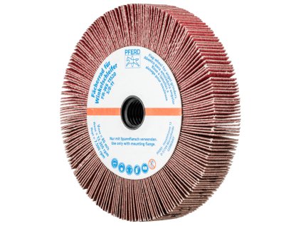 44781812 | FLAP WH. FR WS 11520 5/8 CO-COOL 120