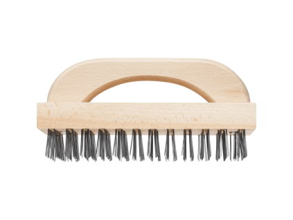 BRUSH HBB 80 ST 0,45 | Pferd (43678003)