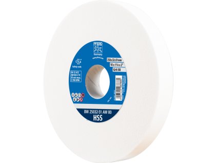 39009705 | BENCH WHEEL BW 25032-51 AW 80 HSS