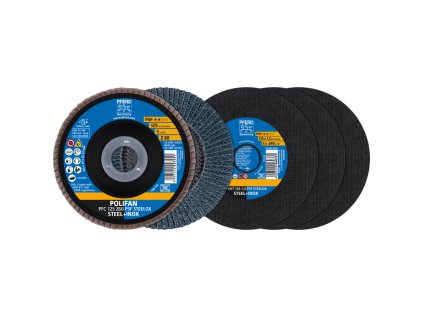 set 125 psf steelox rgb