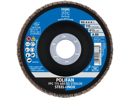 pfc 115 a 80 sg steelox rgb