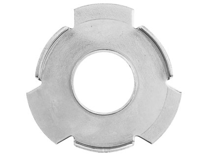 43690022 | ADAPTER  AM 50,8/22,2