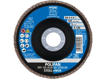 pff 125 a 120 sg steelox rgb