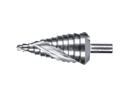 25201040 | STEP DRILL STB HSS 06-37/10