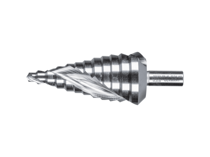 STEP DRILL STB HSS 06-37/10 | Pferd (25201040)