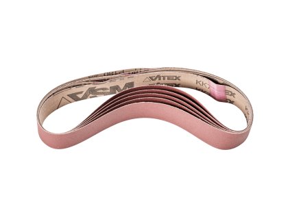 45005157 | SHORT ABRASIVE BELT BA 30/610 T A180