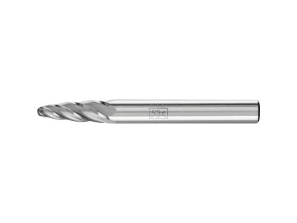 21117386 | TC-BURRS RBF 0618/6 ALU