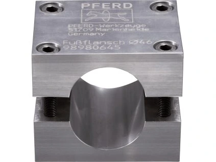 98980645 | Fußflansch FF 46