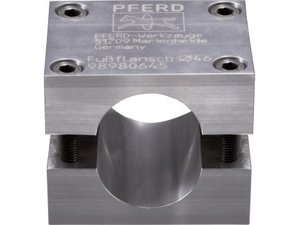 98980645 | FUSSFLANSCH FF 46