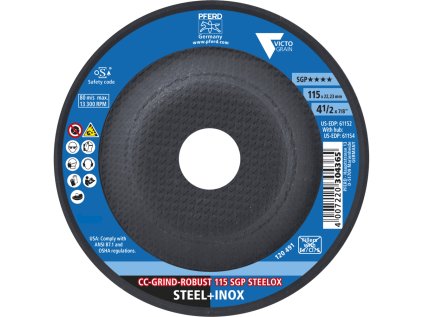 cc grind robust 115 sgp steelox rgb