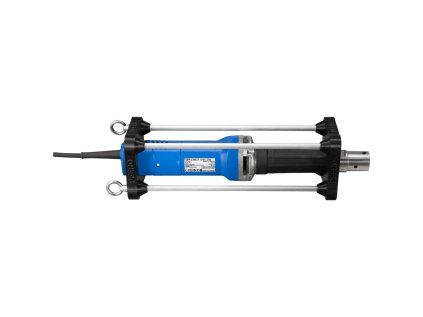 R.GRINDER EMER 8/90 BW | Pferd (85206410)