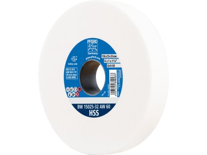 39008428 | BENCH WHEEL BW 15025-32 AW 60 HSS