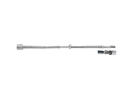 86210010 | SHAFT BW 6 Z DIN10  / DPF W/O HANDPIECE