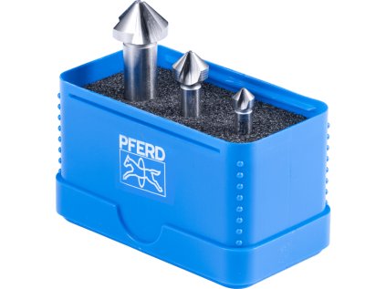 25202190 | COUNTERS. SET UGT HSS DIN 335 C90° 3PCS