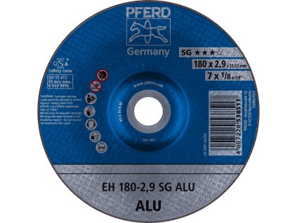 eh 180 2 9 sg alu rgb