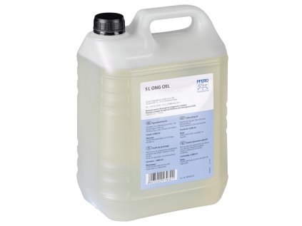 80900013 | 5 LITER ONG OIL
