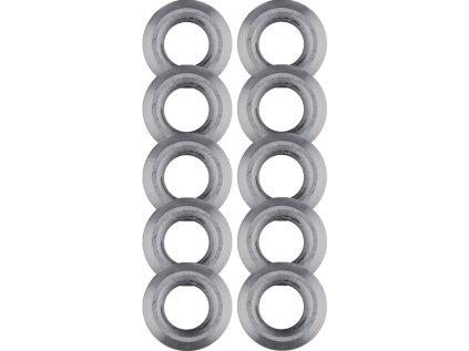 22000020 | WSP-SET HSD-R 115/125 ALUMASTER WSP-A-8R