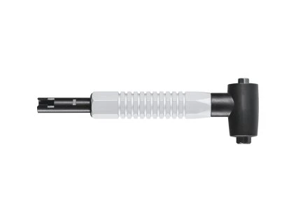 86210120 | Winkelhandstück WZ 6 DPF/SRF