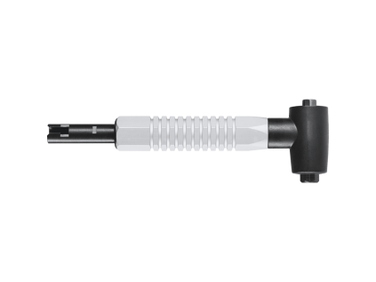 Winkelhandstück WZ 6 DPF/SRF | Pferd (86210120)