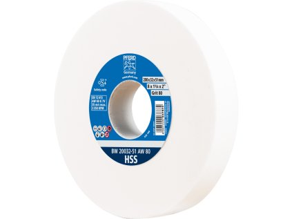 39009704 | BENCH WHEEL BW 20032-51 AW 80 HSS