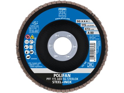 pff 115 a 80 sg steelox rgb