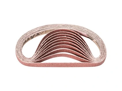 45002224 | Kurzer Schleifgürtel BA 9/305 TA 80