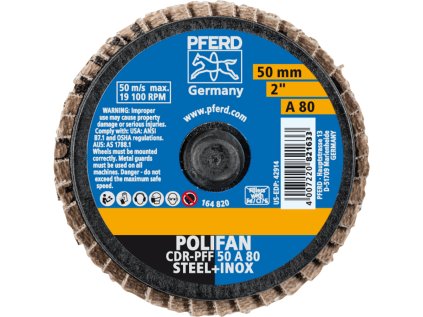 cdr pff 50 a 80 hinten rgb