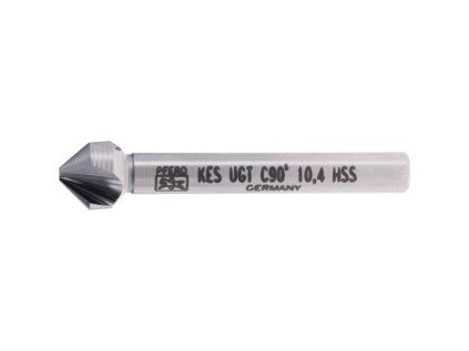 25202170 | SENKER UGT HSS DIN 335 C90° 10,4