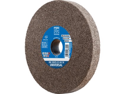 39009711 | BENCH WHEEL BW 20025-32 AN 36 UNIVERSAL